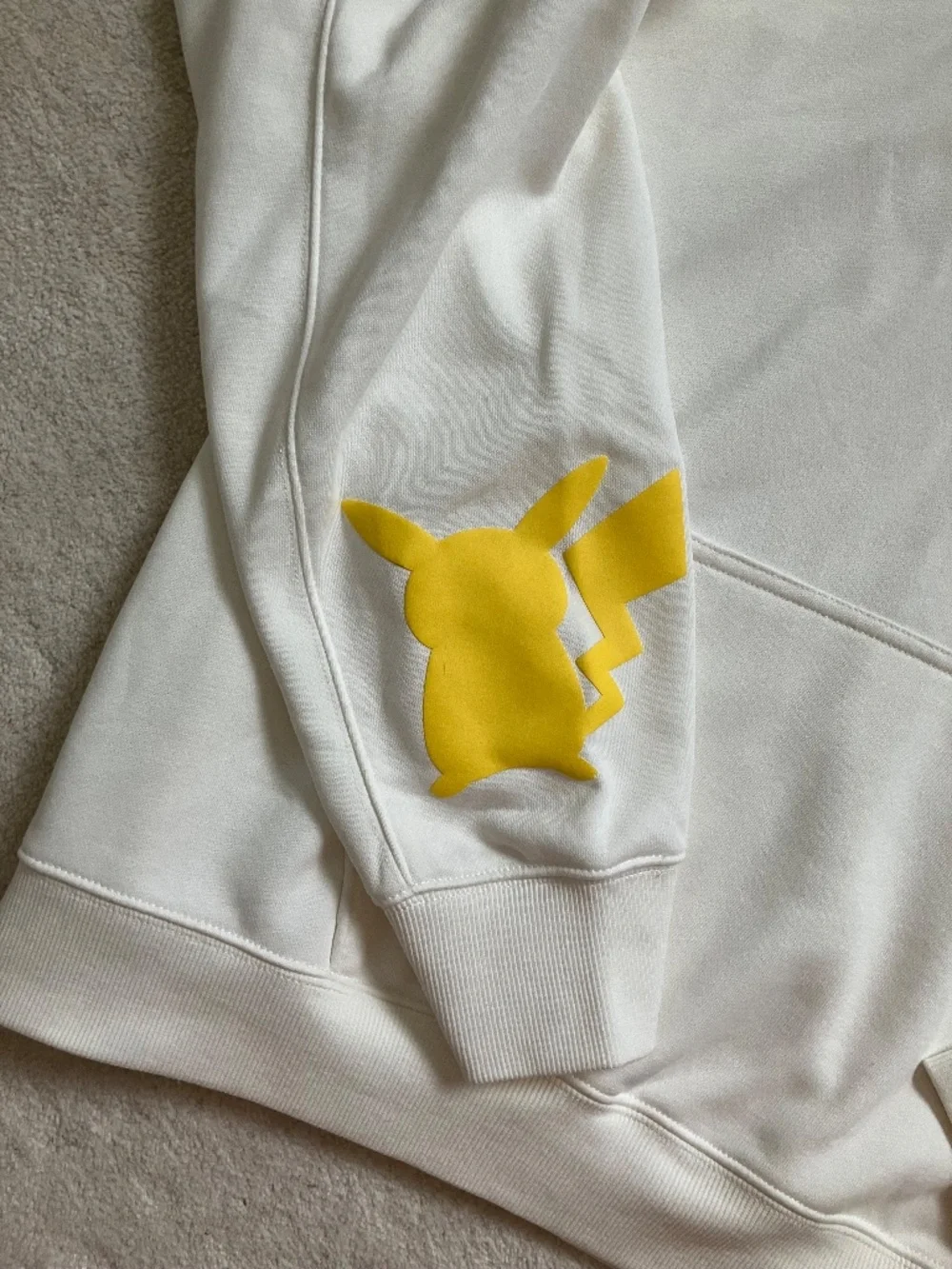 Pokemon x Target Adult Hooded Sweatshirt - Picture 4 of 6